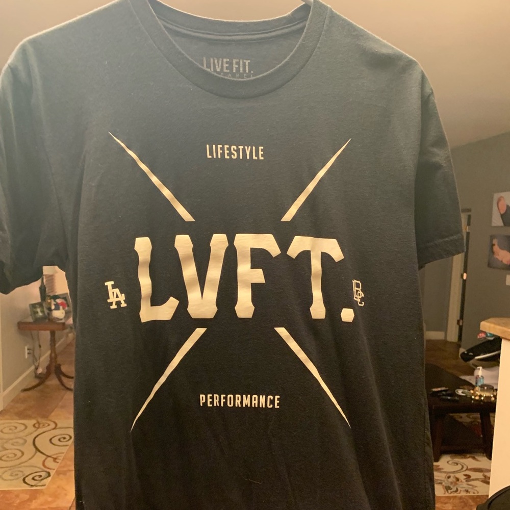 Live Fit Bundle